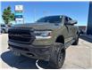 2021 RAM 1500 Big Horn (Stk: P2267) in Newmarket - Image 3 of 25