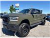 2021 RAM 1500 Big Horn (Stk: P2267) in Newmarket - Image 4 of 25