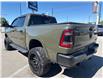 2021 RAM 1500 Big Horn (Stk: P2267) in Newmarket - Image 9 of 25