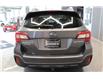 2018 Subaru Outback 2.5i Limited (Stk: 2628B) in North Bay - Image 6 of 26
