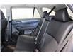 2018 Subaru Outback 2.5i Limited (Stk: 2628B) in North Bay - Image 22 of 26