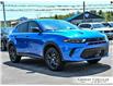 2023 Dodge Hornet GT (Stk: U6420) in Grimsby - Image 12 of 29