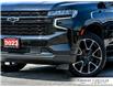 2023 Chevrolet Tahoe RST (Stk: N26133A) in Grimsby - Image 6 of 29