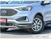 2023 Ford Edge  (Stk: U6419) in Grimsby - Image 7 of 28