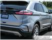 2023 Ford Edge  (Stk: U6419) in Grimsby - Image 10 of 28