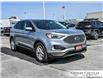 2023 Ford Edge  (Stk: U6419) in Grimsby - Image 11 of 28
