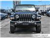 2023 Jeep Wrangler Sahara (Stk: U6418) in Grimsby - Image 2 of 30