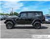 2023 Jeep Wrangler Sahara (Stk: U6418) in Grimsby - Image 3 of 30