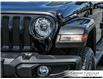2023 Jeep Wrangler Sahara (Stk: U6418) in Grimsby - Image 8 of 30