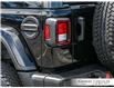 2023 Jeep Wrangler Sahara (Stk: U6418) in Grimsby - Image 10 of 30