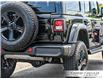 2023 Jeep Wrangler Sahara (Stk: U6418) in Grimsby - Image 11 of 30
