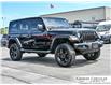 2023 Jeep Wrangler Sahara (Stk: U6418) in Grimsby - Image 12 of 30