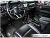 2023 Jeep Wrangler Sahara (Stk: U6418) in Grimsby - Image 13 of 30