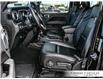 2023 Jeep Wrangler Sahara (Stk: U6418) in Grimsby - Image 14 of 30