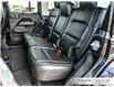 2023 Jeep Wrangler Sahara (Stk: U6418) in Grimsby - Image 18 of 30