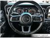 2023 Jeep Wrangler Sahara (Stk: U6418) in Grimsby - Image 20 of 30