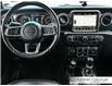 2023 Jeep Wrangler Sahara (Stk: U6418) in Grimsby - Image 24 of 30