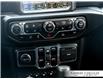 2023 Jeep Wrangler Sahara (Stk: U6418) in Grimsby - Image 25 of 30