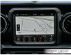 2023 Jeep Wrangler Sahara (Stk: U6418) in Grimsby - Image 26 of 30