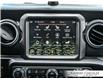 2023 Jeep Wrangler Sahara (Stk: U6418) in Grimsby - Image 27 of 30