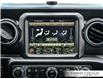 2023 Jeep Wrangler Sahara (Stk: U6418) in Grimsby - Image 28 of 30