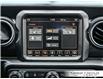 2023 Jeep Wrangler Sahara (Stk: U6418) in Grimsby - Image 30 of 30