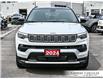 2024 Jeep Compass Limited (Stk: U6417) in Grimsby - Image 2 of 30