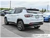 2024 Jeep Compass Limited (Stk: U6417) in Grimsby - Image 4 of 30