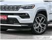 2024 Jeep Compass Limited (Stk: U6417) in Grimsby - Image 7 of 30