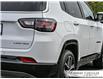 2024 Jeep Compass Limited (Stk: U6417) in Grimsby - Image 11 of 30
