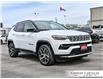 2024 Jeep Compass Limited (Stk: U6417) in Grimsby - Image 12 of 30