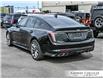 2024 Cadillac CT5-V V-Series (Stk: U6379A) in Grimsby - Image 4 of 30