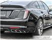 2024 Cadillac CT5-V V-Series (Stk: U6379A) in Grimsby - Image 11 of 30