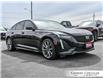 2024 Cadillac CT5-V V-Series (Stk: U6379A) in Grimsby - Image 12 of 30