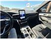 2022 Ford Explorer ST (Stk: OFLP7415) in Oakville - Image 9 of 13