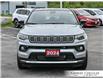 2024 Jeep Compass Limited (Stk: U6412) in Grimsby - Image 2 of 30
