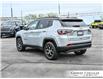 2024 Jeep Compass Limited (Stk: U6412) in Grimsby - Image 4 of 30