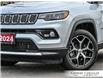 2024 Jeep Compass Limited (Stk: U6412) in Grimsby - Image 7 of 30