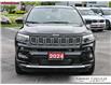 2024 Jeep Compass Limited (Stk: U6411) in Grimsby - Image 2 of 30