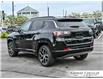 2024 Jeep Compass Limited (Stk: U6411) in Grimsby - Image 4 of 30