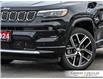 2024 Jeep Compass Limited (Stk: U6411) in Grimsby - Image 7 of 30