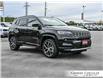 2024 Jeep Compass Limited (Stk: U6411) in Grimsby - Image 12 of 30