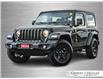 2024 Jeep Wrangler Sport (Stk: U6409) in Grimsby - Image 2 of 30