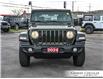 2024 Jeep Wrangler Sport (Stk: U6409) in Grimsby - Image 4 of 30