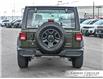 2024 Jeep Wrangler Sport (Stk: U6409) in Grimsby - Image 5 of 30