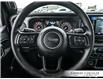 2024 Jeep Wrangler Sport (Stk: U6409) in Grimsby - Image 15 of 30