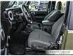 2024 Jeep Wrangler Sport (Stk: U6409) in Grimsby - Image 19 of 30