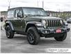 2024 Jeep Wrangler Sport (Stk: U6409) in Grimsby - Image 21 of 30