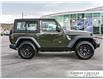 2024 Jeep Wrangler Sport (Stk: U6409) in Grimsby - Image 22 of 30