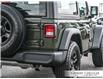 2024 Jeep Wrangler Sport (Stk: U6409) in Grimsby - Image 23 of 30